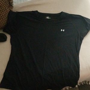 Under armour tshirt